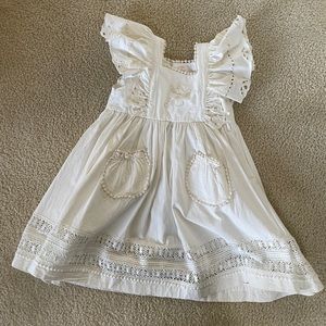 Dollcake Dress size 6